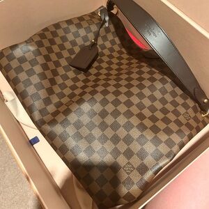 Louis Vuitton bag